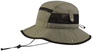 Juniper Uv Pocket Bucket Hat | Olive Juniper Uv Pocket Bucket Hat | Olive