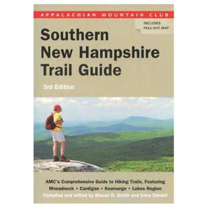 Southern New Hampshire Trail Guide Southern New Hampshire Trail Guide