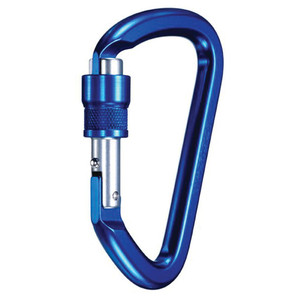 Smc Kinetic Screw Gate | Blue Smc Kinetic Screw Gate | Blue