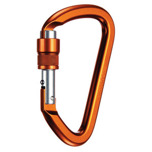 Smc Kinetic Screw Gate | Orange Smc Kinetic Screw Gate | Orange