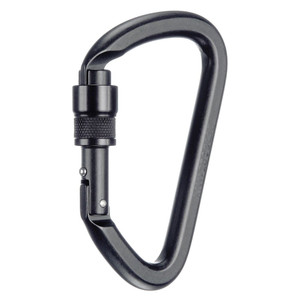 Smc Kinetic Screw Gate | Black Smc Kinetic Screw Gate | Black