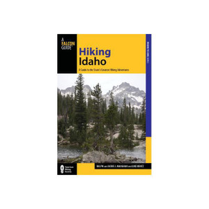Hiking Idaho Hiking Idaho