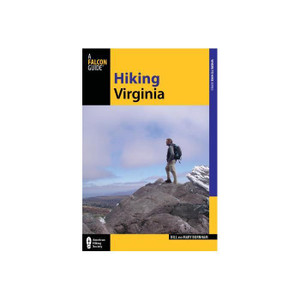 Hiking Virginia