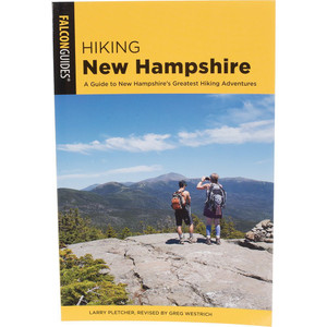 Hiking New Hampshire