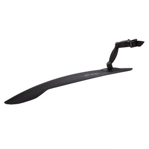 Planet Bike Grunge Rear Bike Fender Planet Bike Grunge Rear Bike Fender
