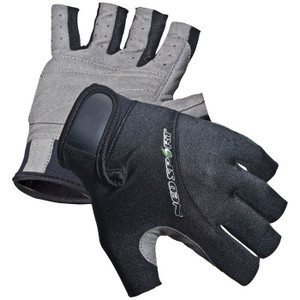 Neosport 3/4 Finger Paddle Glove | Large Neosport 3/4 Finger Paddle Glove | Large