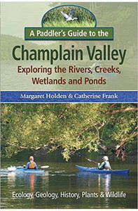 Paddler's Guide to the Champlain Valley Paddler's Guide to the Champlain Valley
