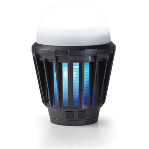 Pic Corp Portable Lantern And Zapper