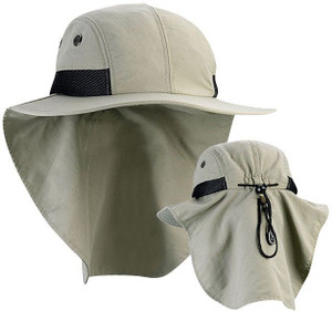Juniper Large Bill Flap Cap | Olive Juniper Large Bill Flap Cap | Olive