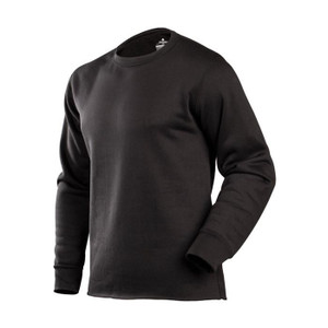 Coldpruf Exped Men's Crew | Black | X-Large Coldpruf Exped Men's Crew | Black | X-Large