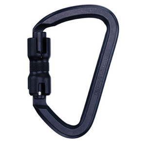 Smc Kinetic Twist Lock | Black Smc Kinetic Twist Lock | Black