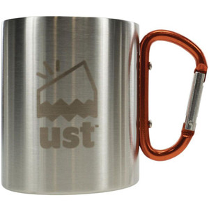 Ust Klipp Carabiner Mug 1.0 | 4 Pack Ust Klipp Carabiner Mug 1.0 | 4 Pack