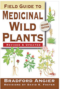 Field Guide Medicinal Wild Plants