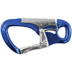 Kong Tango Anodized | Blue Kong Tango Anodized | Blue