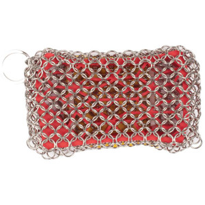 Lodge Chainmail Scrubber Lodge Chainmail Scrubber