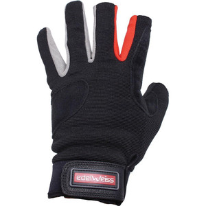 Edelweiss Sensor 3 Finger Glove | Small