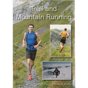 Trail And Mountain Running Trail And Mountain Running