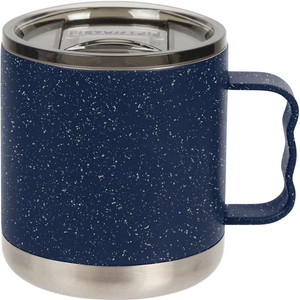 Fifty/Fifty Camp Mug | 15 Oz | Navy Fifty/Fifty Camp Mug | 15 Oz | Navy