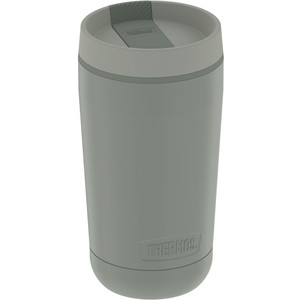Thermos Alta Stainless Steel Tumbler | Green | 12 Oz Thermos Alta Stainless Steel Tumbler | Green | 12 Oz