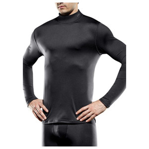 Watson'S Performance Men's Longsleeve | Black | Large Watson'S Performance Men's Longsleeve | Black | Large