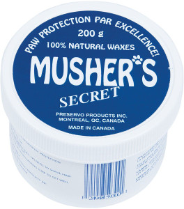 Musher's Secret | 200 Gram Musher's Secret | 200 Gram