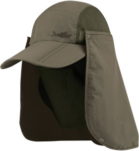 Juniper Uv Folding Bill Cap | Olive Juniper Uv Folding Bill Cap | Olive