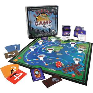 Fishing Camp The Game Fishing Camp The Game