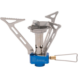 Olicamp Vector Stove Olicamp Vector Stove