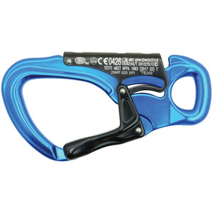 Kong Tango Anodized | Cyan/Black Kong Tango Anodized | Cyan/Black