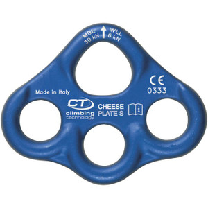 Climbing Technology Mini Anchor Plate Climbing Technology Mini Anchor Plate