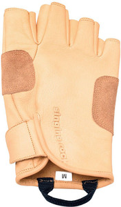 Singing Rock Grippy 3/4 Leather Glove | Xl-11