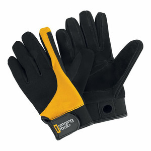 Singing Rock Falconer Full Glove | Small Singing Rock Falconer Full Glove | Small