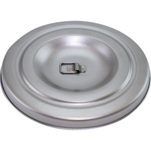 Evernew Titanium Cup Lid 570Fd Evernew Titanium Cup Lid 570Fd
