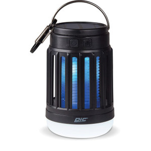 Pic Corp Solar Portable Zapper Pic Corp Solar Portable Zapper