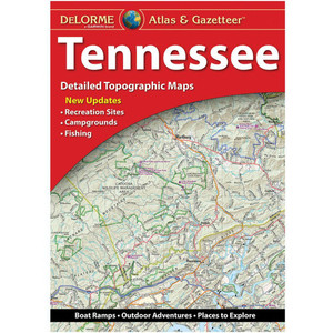 Delorme | South Dakota Atlas & Gazetteer Delorme | South Dakota Atlas & Gazetteer