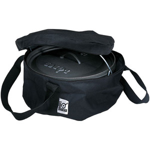 Lodge 10 Inch Camp Dutch Oven Tote Bag Lodge 10 Inch Camp Dutch Oven Tote Bag