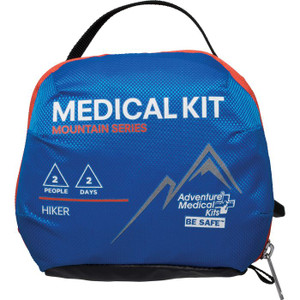 Adventure Medical Hiker Kit Adventure Medical Hiker Kit