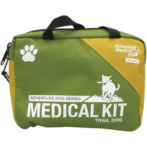 Adventure Medical Adventure Dog Series Trail Dog Adventure Medical Adventure Dog Series Trail Dog