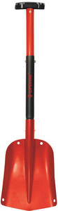 Lifeline Aluminum Sport Utility Shovel | Red Lifeline Aluminum Sport Utility Shovel | Red