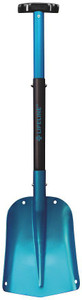 Lifeline Aluminum Sport Utility Shovel | Blue Lifeline Aluminum Sport Utility Shovel | Blue