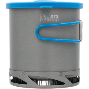 Olicamp Xts Pot | Hard Anodized | 1 L