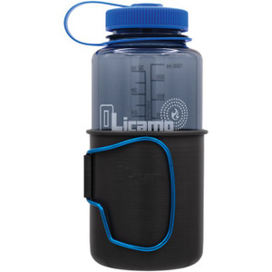 Olicamp Nalgene Space Saver Mug | With Blue Handle