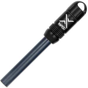 Exotac Firerod | Black Exotac Firerod | Black