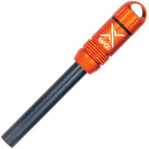 Exotac Firerod | Blaze Orange Exotac Firerod | Blaze Orange