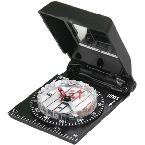 Silva Mini Compass Silva Mini Compass