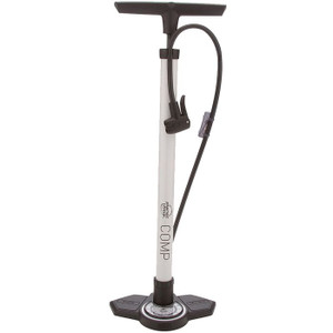 Planet Bike Comp 2.0 Bicycle Floor Pump Planet Bike Comp 2.0 Bicycle Floor Pump