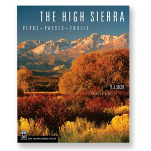 Mountaineers Books | High Sierra
