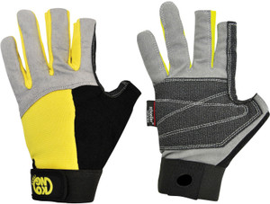 Kong Alex Kevlar Palm Gloves | Medium
