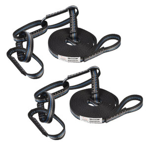 Peregrine C2 Hammock Strap Kit Peregrine C2 Hammock Strap Kit