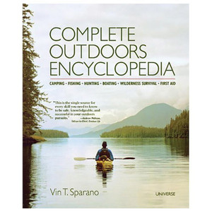Complete Outdoors Encyclopedia